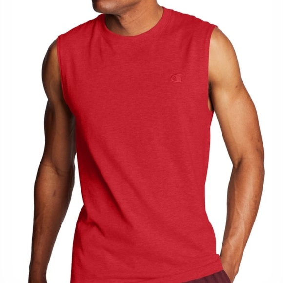 Champion Other - Champion Muscle Shirt